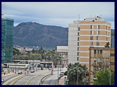 Murcia new part 14 - modern highrises